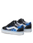 Vans Гуменки Td Old Skool V VN000D3YY611 Черен - Pepit.bg