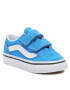 Vans Гуменки Td Old Skool V VN0A38JN1SI1 Син - Pepit.bg