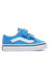 Vans Гуменки Td Old Skool V VN0A38JN1SI1 Син - Pepit.bg