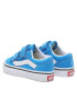 Vans Гуменки Td Old Skool V VN0A38JN1SI1 Син - Pepit.bg