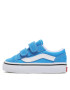 Vans Гуменки Td Old Skool V VN0A38JN1SI1 Син - Pepit.bg