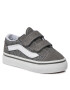 Vans Гуменки Td Old Skool V VN0A38JN50U1 Сив - Pepit.bg