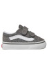 Vans Гуменки Td Old Skool V VN0A38JN50U1 Сив - Pepit.bg