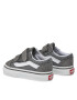 Vans Гуменки Td Old Skool V VN0A38JN50U1 Сив - Pepit.bg