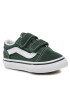 Vans Гуменки Td Old Skool V VN0A38JNBD61 Зелен - Pepit.bg