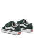 Vans Гуменки Td Old Skool V VN0A38JNBD61 Зелен - Pepit.bg