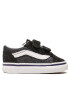 Vans Гуменки Td Old Skool V VN0A38JNYA61 Черен - Pepit.bg