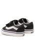 Vans Гуменки Td Old Skool V VN0A38JNYA61 Черен - Pepit.bg