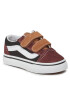 Vans Гуменки Td Old Skool V VN0A38JNYS81 Черен - Pepit.bg