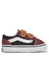 Vans Гуменки Td Old Skool V VN0A38JNYS81 Черен - Pepit.bg