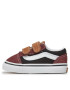 Vans Гуменки Td Old Skool V VN0A38JNYS81 Черен - Pepit.bg