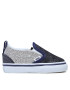 Vans Гуменки Td Slip-On V VN0A3488SXN1 Сребрист - Pepit.bg