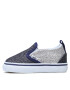 Vans Гуменки Td Slip-On V VN0A3488SXN1 Сребрист - Pepit.bg