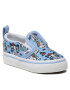 Vans Гуменки Td Slip-On V VN0A3488Y311 Сив - Pepit.bg