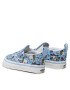 Vans Гуменки Td Slip-On V VN0A3488Y311 Сив - Pepit.bg