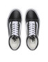 Vans Гуменки Ua Old Skool Stackform VN0A7Q5MBPB1 Черен - Pepit.bg