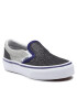 Vans Гуменки Uy Classic Slip-On VN0005WWSXN1 Сребрист - Pepit.bg