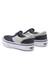 Vans Гуменки Uy Classic Slip-On VN0005WWSXN1 Сребрист - Pepit.bg