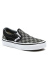 Vans Гуменки Uy Classic Slip-On VN000ZBUEO01 Черен - Pepit.bg