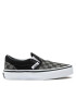 Vans Гуменки Uy Classic Slip-On VN000ZBUEO01 Черен - Pepit.bg