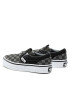 Vans Гуменки Uy Classic Slip-On VN000ZBUEO01 Черен - Pepit.bg