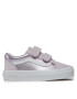 Vans Гуменки Uy Old Skool V VN0A38HDLAE1 Виолетов - Pepit.bg