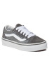 Vans Гуменки Uy Old Skool VN0A5AOA50U1 Сив - Pepit.bg