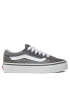 Vans Гуменки Uy Old Skool VN0A5AOA50U1 Сив - Pepit.bg