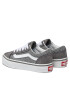 Vans Гуменки Uy Old Skool VN0A5AOA50U1 Сив - Pepit.bg