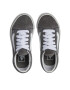 Vans Гуменки Uy Old Skool VN0A5AOA50U1 Сив - Pepit.bg