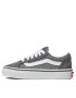 Vans Гуменки Uy Old Skool VN0A5AOA50U1 Сив - Pepit.bg