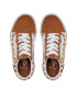 Vans Гуменки Uy Old Skool VN0A5AOABF21 Кафяв - Pepit.bg