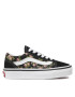 Vans Гуменки Uy Old Skool VN0A5AOABLK1 Черен - Pepit.bg