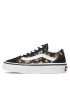 Vans Гуменки Uy Old Skool VN0A5AOABLK1 Черен - Pepit.bg