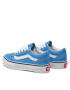 Vans Гуменки Uy Old Skool VN0A7Q5F1SI1 Син - Pepit.bg