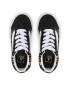 Vans Гуменки Uy Old Skool VN0A7Q5FBOQ1 Черен - Pepit.bg