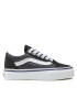 Vans Гуменки Uy Old Skool VN0A7Q5FYA61 Черен - Pepit.bg