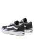 Vans Гуменки Uy Old Skool VN0A7Q5FYA61 Черен - Pepit.bg