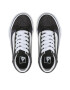 Vans Гуменки Uy Old Skool VN0A7Q5FYA61 Черен - Pepit.bg