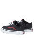 Vans Гуменки Uy Rowley Classic VN0A4BU95R31 Черен - Pepit.bg