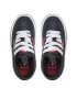 Vans Гуменки Uy Rowley Classic VN0A4BU95R31 Черен - Pepit.bg