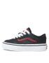 Vans Гуменки Uy Rowley Classic VN0A4BU95R31 Черен - Pepit.bg