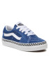 Vans Гуменки Uy Sk8-Low VN0A7Q5L8151 Син - Pepit.bg