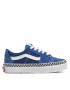 Vans Гуменки Uy Sk8-Low VN0A7Q5L8151 Син - Pepit.bg