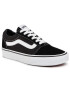 Vans Гуменки VN0A3IUNIJU1 Черен - Pepit.bg