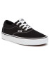 Vans Гуменки VN0A3MVZ1871 Черен - Pepit.bg