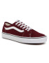 Vans Гуменки VN0A3WKZ8J71 Бордо - Pepit.bg