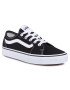 Vans Гуменки VN0A45NM1WX1 Черен - Pepit.bg