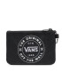 Vans Калъф за ключове Wm Wallet Keych VN0A4DT2Y5R1 Черен - Pepit.bg