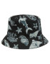 Vans Капела By Undertone Bucket Boys VN0A5494CCB1 Черен - Pepit.bg